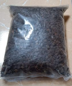 Jual biji kaliandra merah